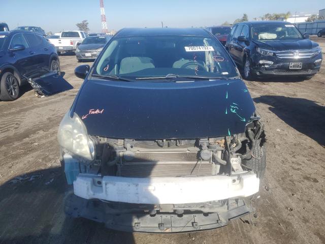 Photo 5 from auction – 2010 TOYOTA PRIUS with VIN JTDKN3DU0A1304398