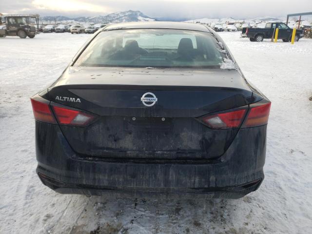 Photo 6 from auction – 2021 NISSAN ALTIMA S with VIN 1N4BL4BV4MN309744