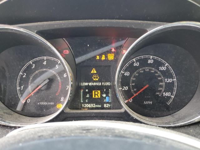 Photo 9 from auction – 2019 MITSUBISHI OUTLANDER with VIN JA4AP3AUXKU002055