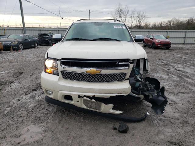 Photo 5 from auction – 2012 CHEVROLET AVALANCHE with VIN 3GNMCGE04CG288008