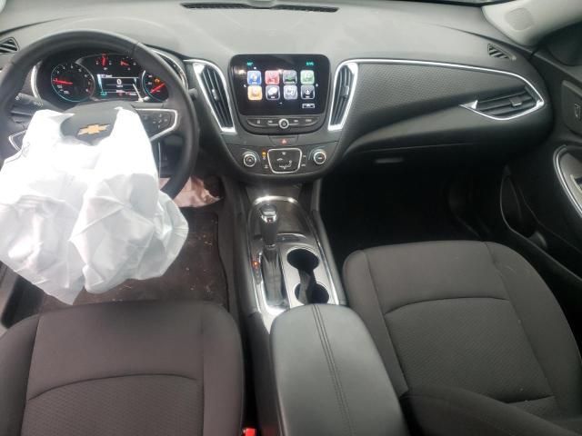 Photo 8 from auction – 2017 CHEVROLET MALIBU LT with VIN 1G1ZE5ST6HF244847