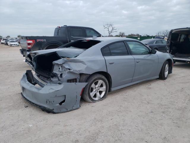 Photo 3 from auction – 2020 DODGE CHARGER GT with VIN 2C3CDXHG8LH200320