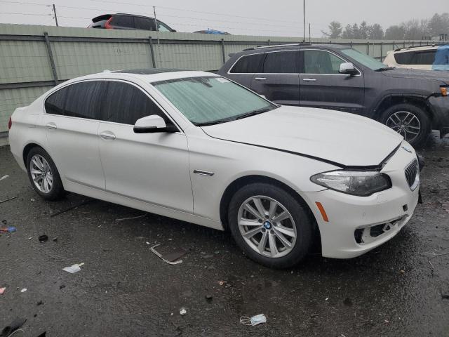 Photo 4 from auction – 2014 BMW 528 XI with VIN WBA5A7C52ED615813