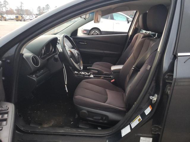 Photo 7 from auction – 2012 MAZDA 6 I with VIN 1YVHZ8DH3C5M06511