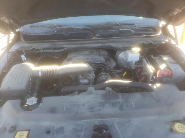 Photo 11 from auction – 2019 RAM 1500 BIG H with VIN 1C6SRFFT4KN560331