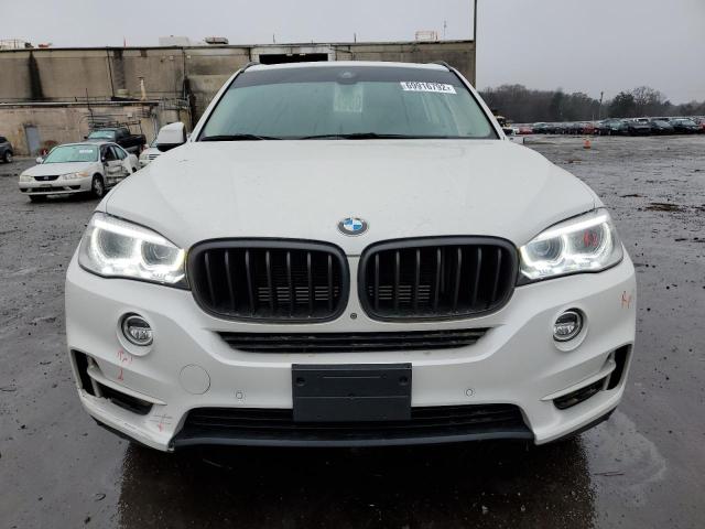 Photo 5 from auction – 2016 BMW X5 XDR40E with VIN 5UXKT0C56G0S75257