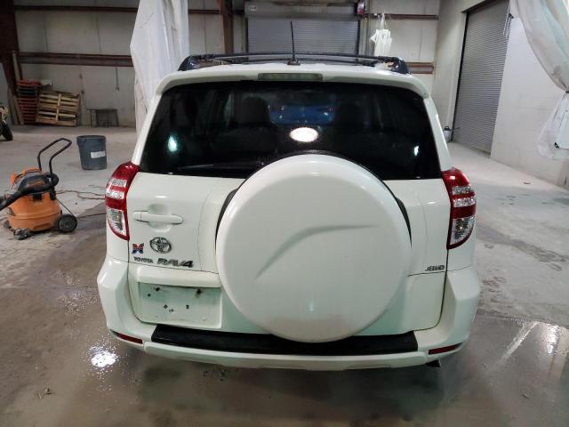 Photo 6 from auction – 2010 TOYOTA RAV4 with VIN 2T3BF4DV3AW071081