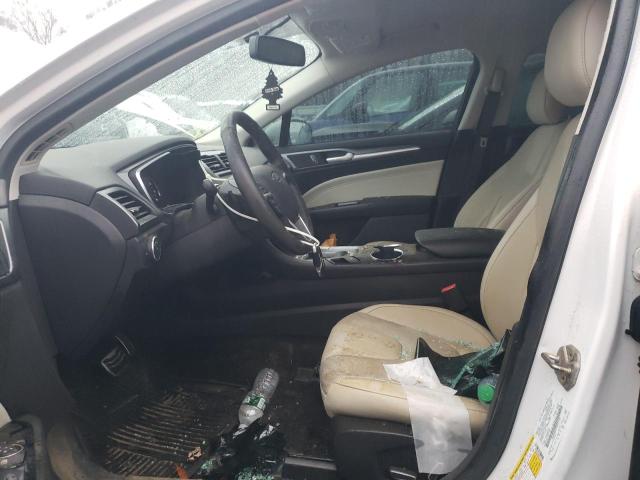 Photo 7 from auction – 2014 FORD FUSION TIT with VIN 3FA6P0D92ER322795