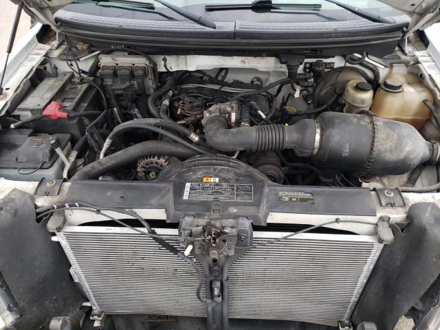 Photo 11 from auction – 2008 FORD F150 with VIN 1FTRF12298KB44379