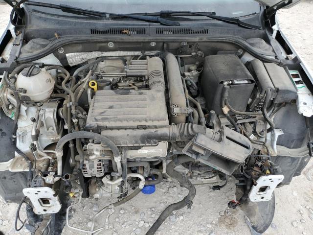 Photo 11 from auction – 2017 VOLKSWAGEN JETTA SE with VIN 3VWDB7AJ3HM398192