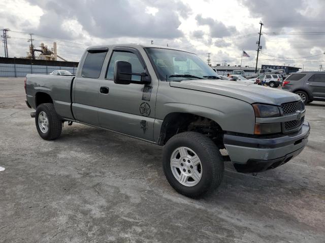 Photo 4 from auction – 2001 GMC NEW SIERRA with VIN 2GTEC19V611251239