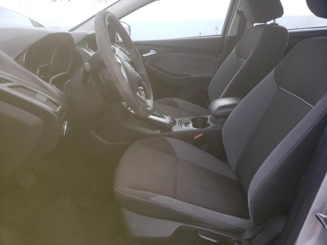 Photo 7 from auction – 2013 FORD FOCUS SE with VIN 1FADP3F22DL116205