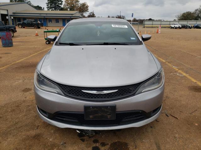 Photo 5 from auction – 2015 CHRYSLER 200 S with VIN 1C3CCCBB1FN653084