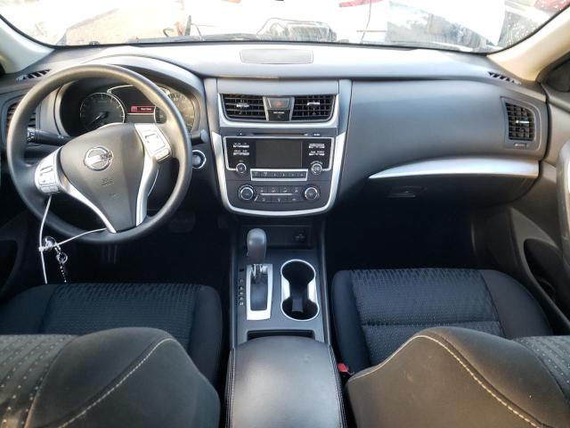 Photo 8 from auction – 2016 NISSAN ALTIMA 2.5 with VIN 1N4AL3AP1GN327826