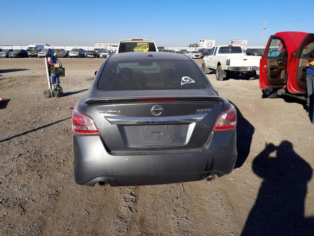 Photo 6 from auction – 2013 NISSAN ALTIMA 3.5 with VIN 1N4BL3AP1DN470095