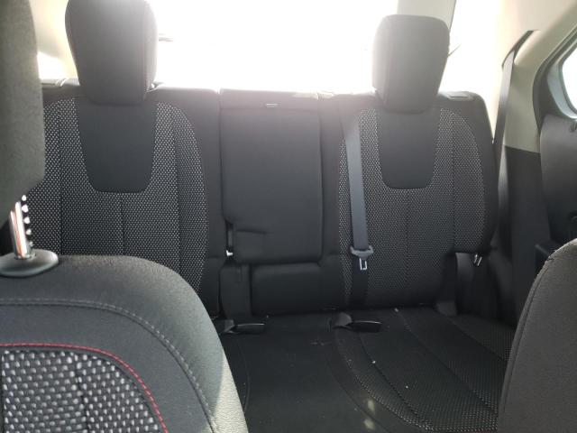 Photo 10 from auction – 2016 CHEVROLET EQUINOX LT with VIN 2GNFLFE36G6183582