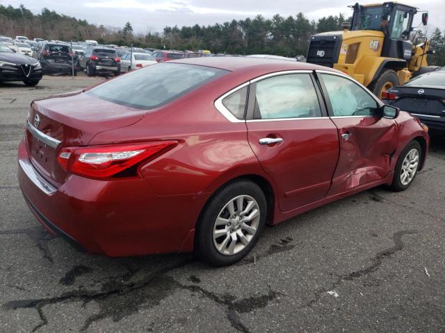 Photo 3 from auction – 2017 NISSAN ALTIMA 2.5 with VIN 1N4AL3AP3HC132162
