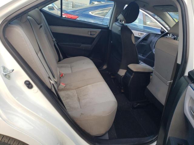 Photo 10 from auction – 2016 TOYOTA COROLLA L with VIN 5YFBURHE9GP563789