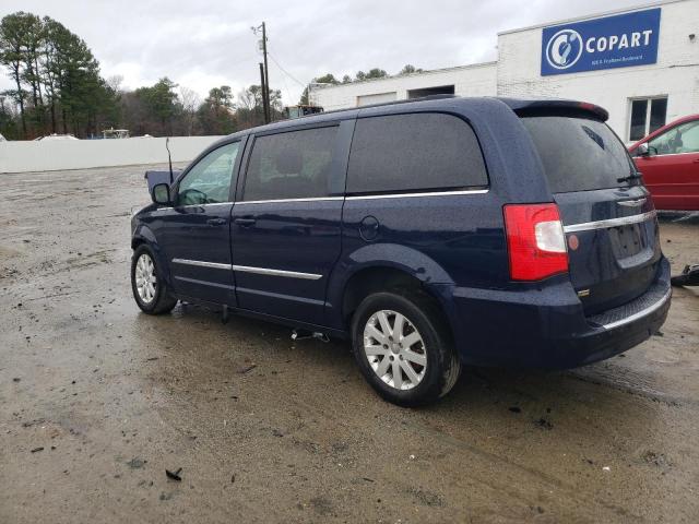 Photo 2 from auction – 2015 CHRYSLER TOWN & COU with VIN 2C4RC1BG6FR571389