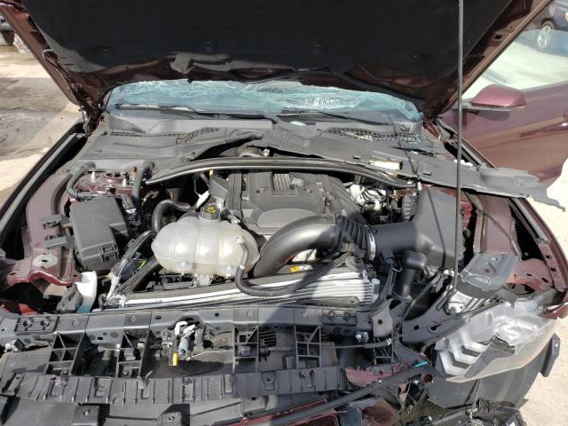 Photo 11 from auction – 2018 FORD MUSTANG with VIN 1FA6P8TH8J5116921