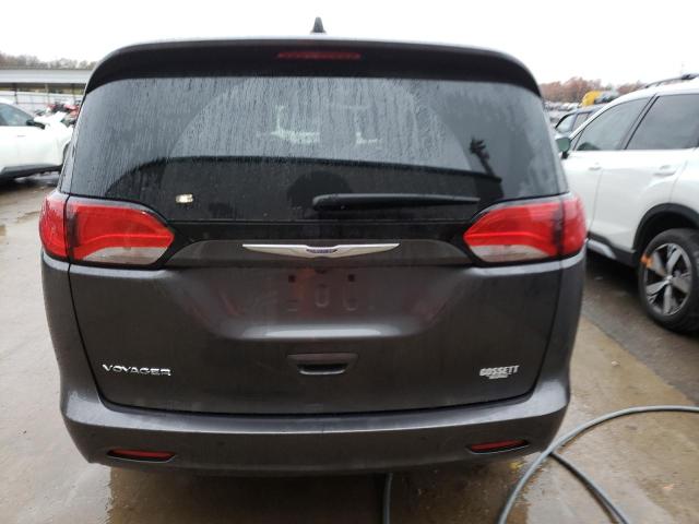 Photo 6 from auction – 2020 CHRYSLER VOYAGER L with VIN 2C4RC1AG8LR110692
