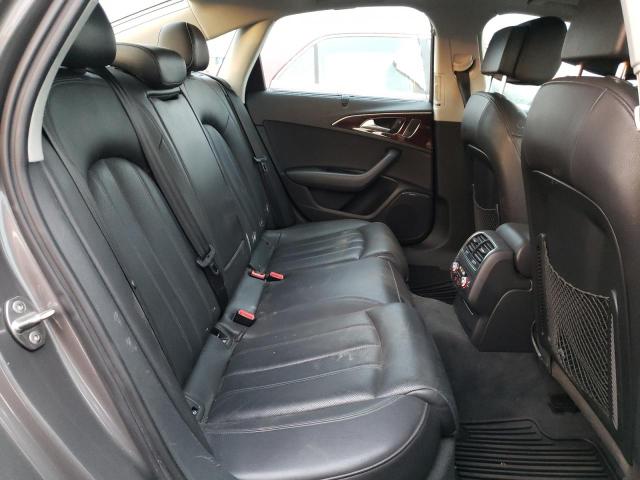 Photo 10 from auction – 2016 AUDI A6 PRESTIG with VIN WAUHGAFC2GN097511