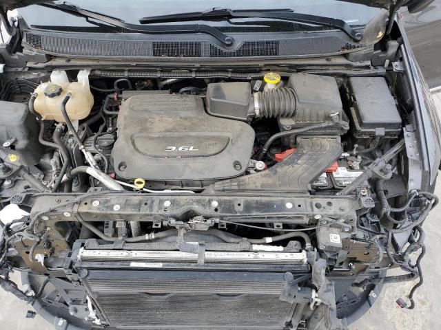 Photo 12 from auction – 2018 CHRYSLER PACIFICA T with VIN 2C4RC1BG6JR246718