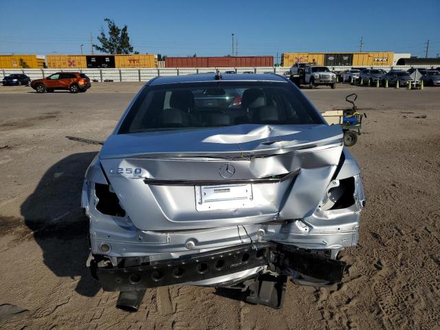 Photo 6 from auction – 2013 MERCEDES-BENZ C 250 with VIN WDDGF4HB9DA831707
