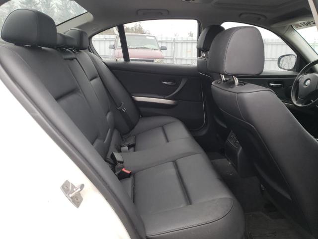 صورة رقم 10 من المزاد - 2011 BMW 323 I مع VIN WBAPG7C55BA935647
