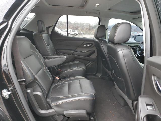 Photo 11 from auction – 2018 CHEVROLET TRAVERSE P with VIN 1GNERKKW2JJ173630