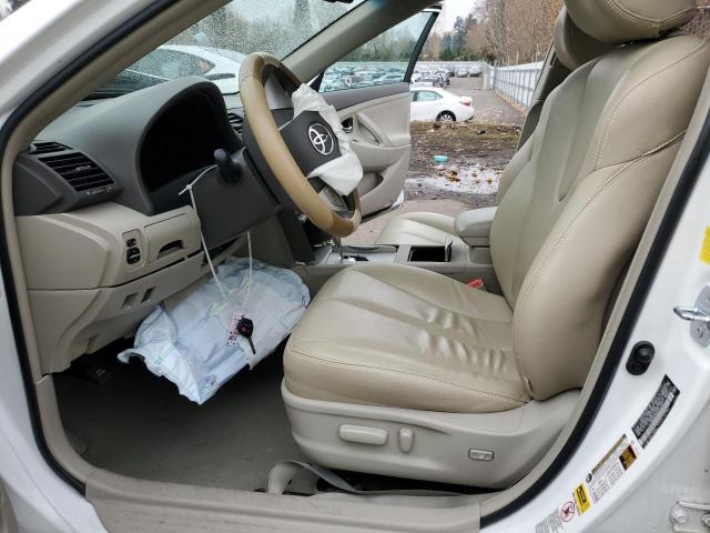 Photo 7 from auction – 2011 TOYOTA CAMRY SE with VIN 4T1BK3EK8BU626143