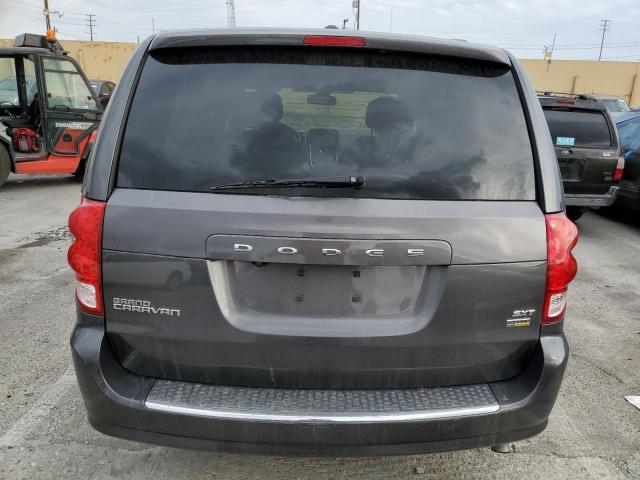 Photo 6 from auction – 2019 DODGE GRAND CARA with VIN 2C4RDGCGXKR699482