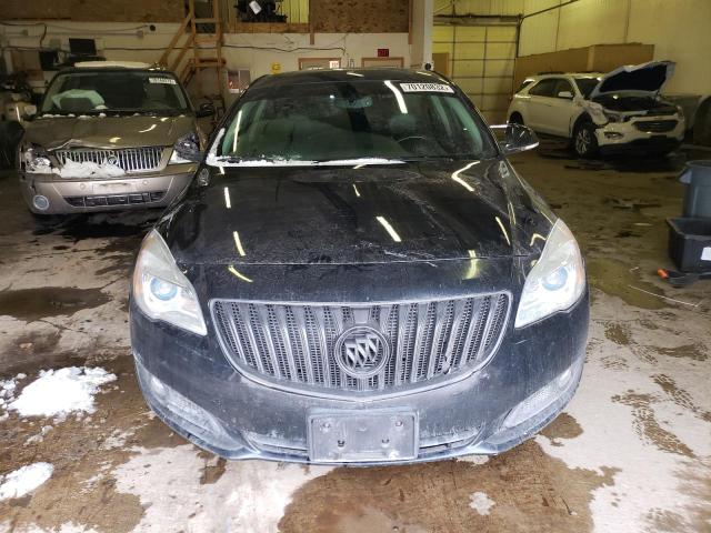 Photo 5 from auction – 2015 BUICK REGAL PREM with VIN 2G4GN5EX8F9281199