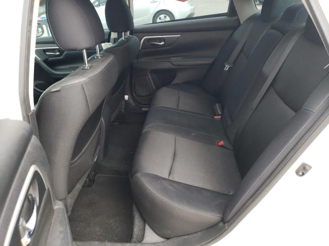 Photo 10 from auction – 2017 NISSAN ALTIMA 2.5 with VIN 1N4AL3AP2HC241907