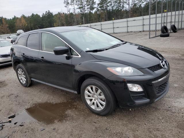 Photo 4 from auction – 2012 MAZDA CX-7 with VIN JM3ER2B5XC0416956