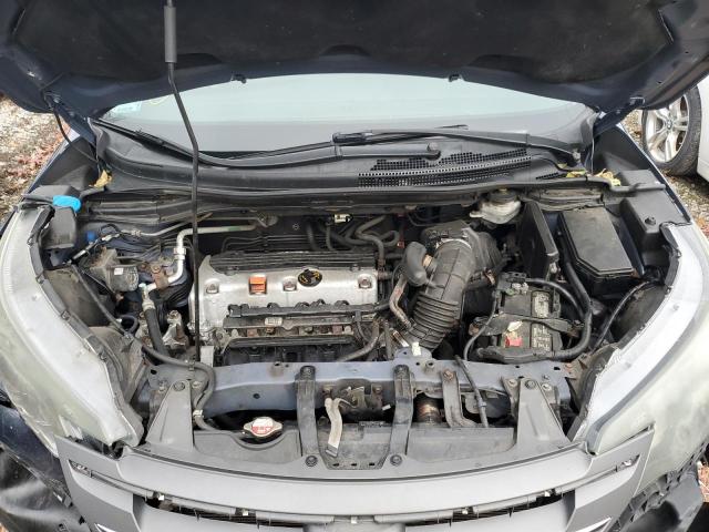Photo 11 from auction – 2013 HONDA CR-V EX with VIN 2HKRM4H50DH661037