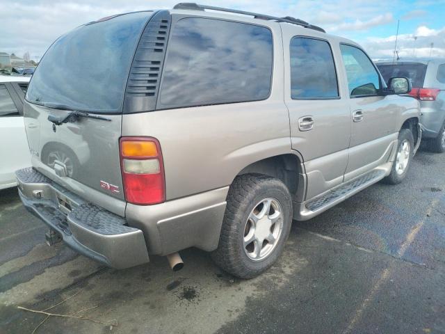 Photo 3 from auction – 2003 GMC YUKON DENA with VIN 1GKEK63U03J255333
