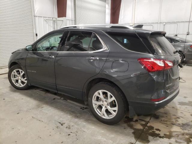 Photo 2 from auction – 2018 CHEVROLET EQUINOX PR with VIN 2GNAXVEV9J6327370