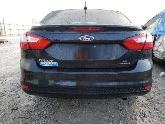 Photo 6 from auction – 2013 FORD FOCUS SE with VIN 1FADP3F22DL254620