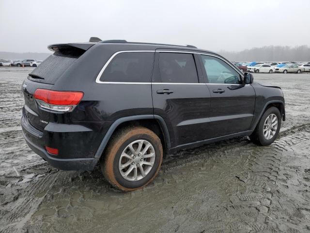 Photo 3 from auction – 2016 JEEP GRAND CHER with VIN 1C4RJEAG7GC382680