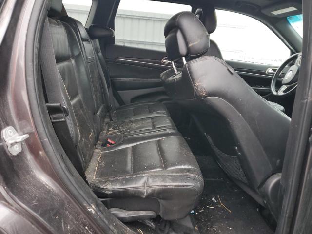 Photo 11 from auction – 2014 JEEP GRAND CHER with VIN 1C4RJFBG8EC515965