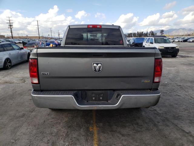 Photo 6 from auction – 2012 DODGE RAM 1500 S with VIN 1C6RD6GP4CS291880