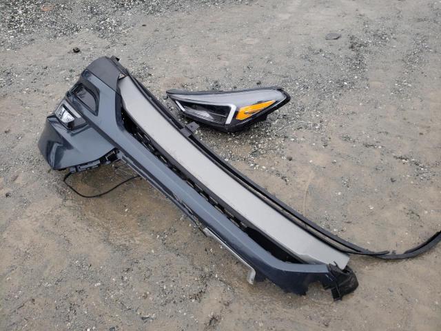 Photo 13 from auction – 2020 HYUNDAI TUCSON LIM with VIN KM8J3CAL9LU128901