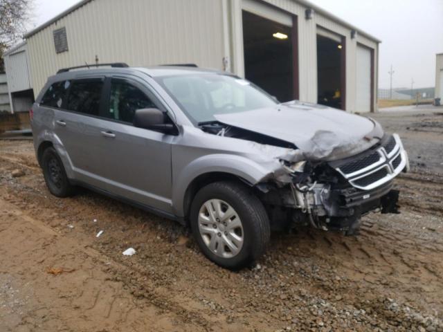 Photo 4 from auction – 2016 DODGE JOURNEY SE with VIN 3C4PDCABXGT207576
