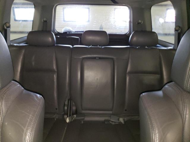 Photo 10 from auction – 2003 HONDA PILOT EXL with VIN 2HKYF18663H620424