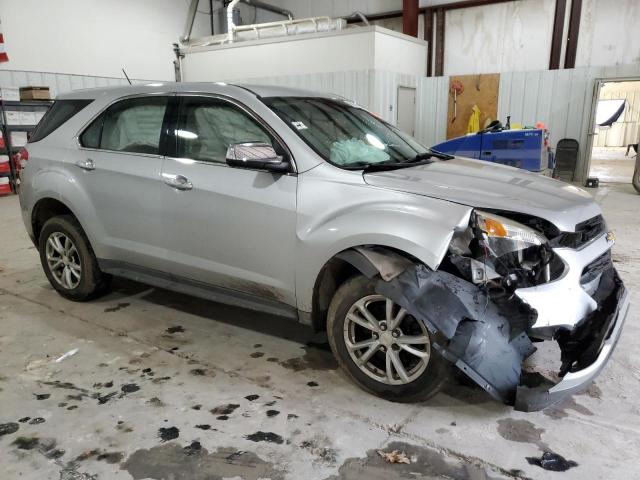 Photo 4 from auction – 2017 CHEVROLET EQUINOX LS with VIN 2GNFLEEK3H6168363
