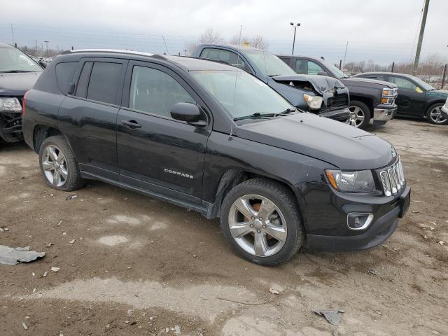 Photo 4 from auction – 2014 JEEP COMPASS LI with VIN 1C4NJDCB6ED620181