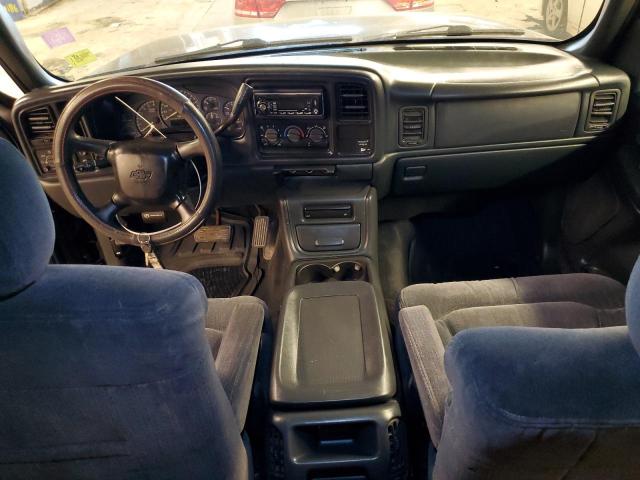 Photo 8 from auction – 1999 CHEVROLET SILVERADO with VIN 2GCEC19T3X1202717