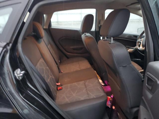 Photo 10 from auction – 2011 FORD FIESTA SES with VIN 3FADP4FJ2BM103575