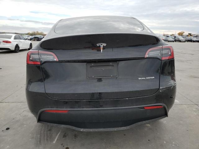 Photo 6 from auction – 2020 TESLA MODEL Y with VIN 5YJYGDEE7LF044447